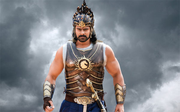 bahubali part2 shooting,ramoji film city,rajamouli,prabhas  'బాహుబలి2' విశేషాలు..! 